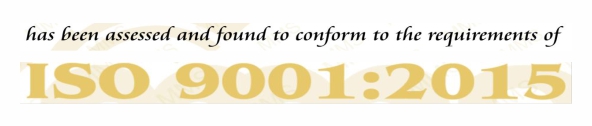 iSA 2015