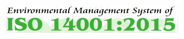 iso enviroment